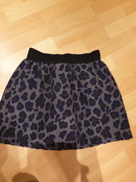 Sukňa pull& bear, pull&bear,m