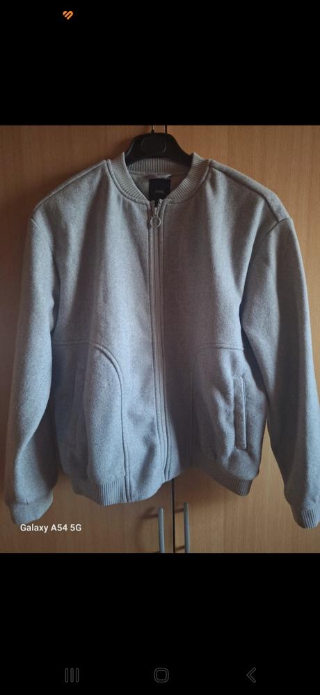 Chlapčenský kabatik 164, sinsay,164