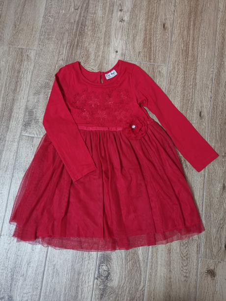 Šaty v. 110/116, next,116