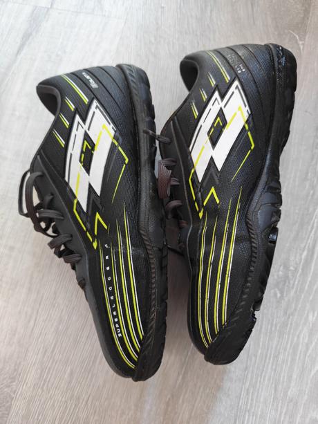 Turfy na futbal lotto malo nosene, lotto,38