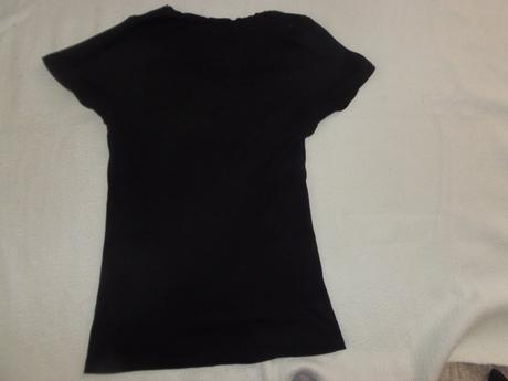 Tričko bavlnené, 38