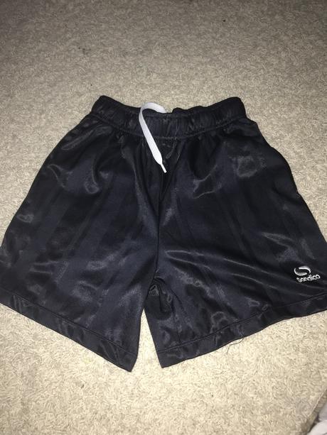 Sondico tricka+nohavice, 128