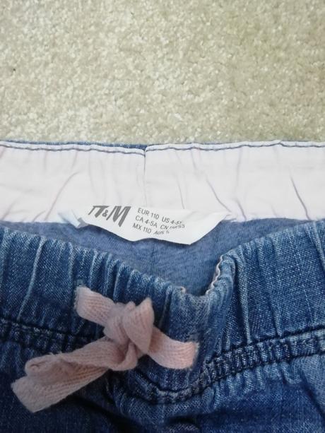 Rifle, h&m,110