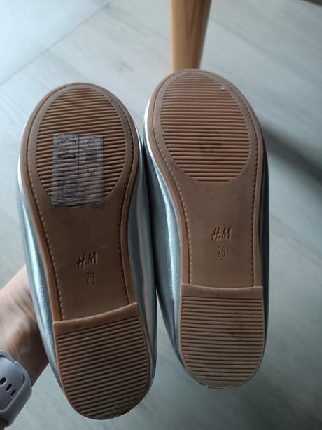 Balerínky, h&m,29