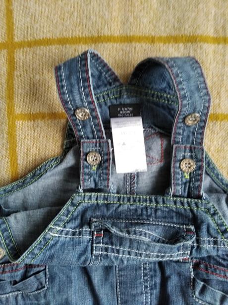 Kraťasy na traky, next,80