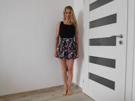 Krátke nohavice bavlnené 36,, mohito,36