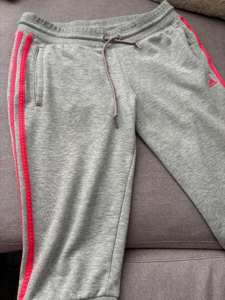 3/4 teplaky adidas, adidas,m