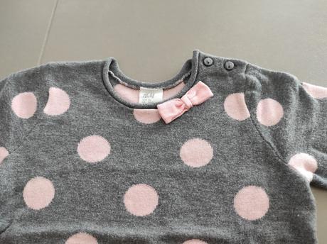 Svetrík h&m, h&m,92