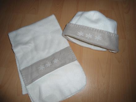 Suprava ciapka a salik, 110