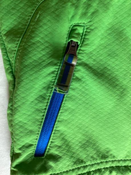 Softshellova bunda, mckinley,98