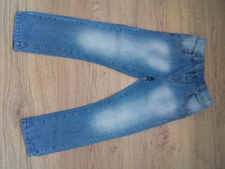 Chlapčenské rifle, next,116