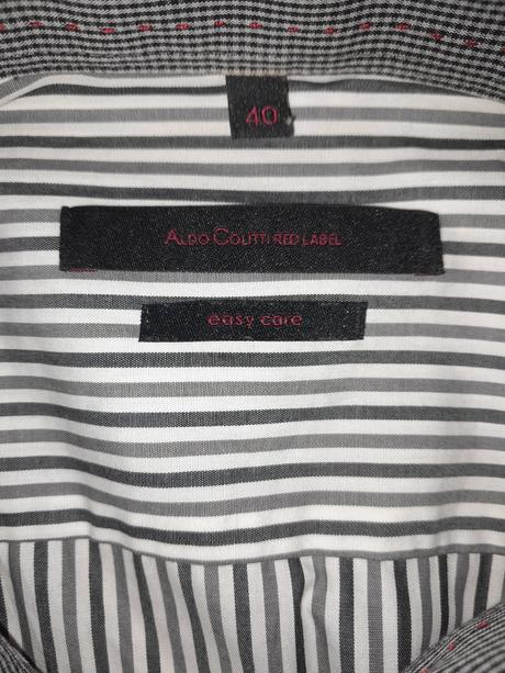 Panska košela č.40, 40