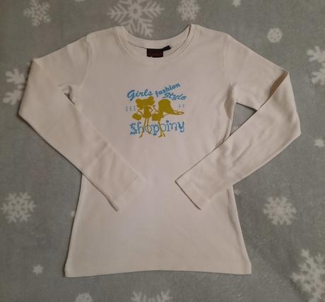 Nátelník+ tričko grátis, alive,134