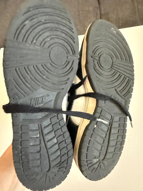 Nike dunk 36,5, nike,36