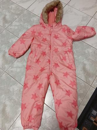 Overal na zimu, f&f,104