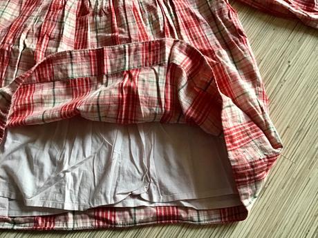 Blúzka s vysivkou monsoon/d16, 146