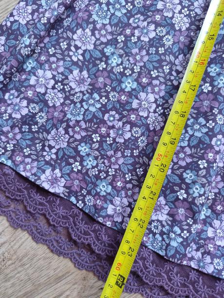 Newbie šaty veľ.116, newbie,116