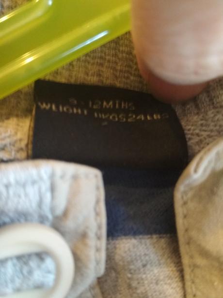 Mikina next veľ 80, next,80