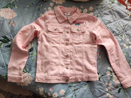 Riflovka powerpuff girls, sinsay,152