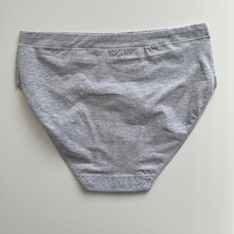 Dámske nohavičky s vysokým pásom d3620, xl / xxl / xxxl