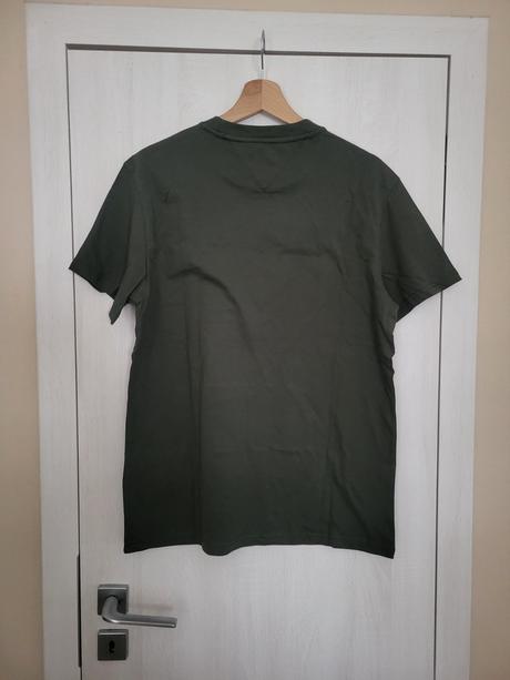 Tricko tommy jeans, tommy hilfiger,m