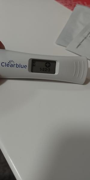 Je Clearblue test po rozobratí presný?