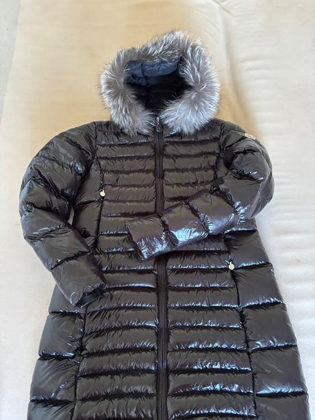 Zimna bunda moncler, xl