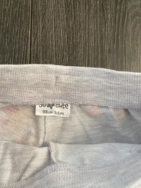 Tepláky velk.98, 98