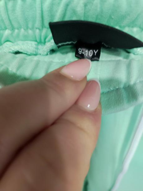 Tepláky beaubella, 134