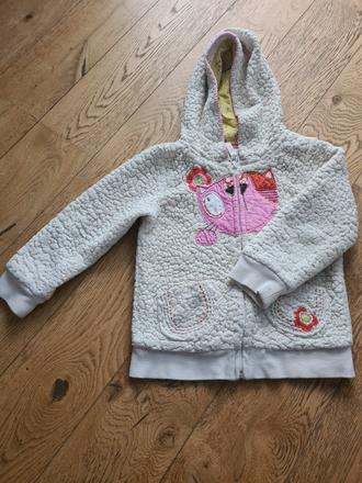 Krásna huňatá bundička, next,110