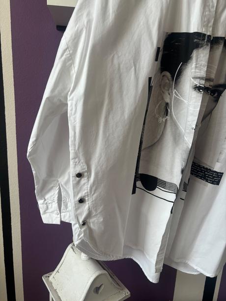 Košeľa reserved 36, reserved,36