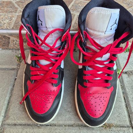 Tenisky nike air jordan, nike,41