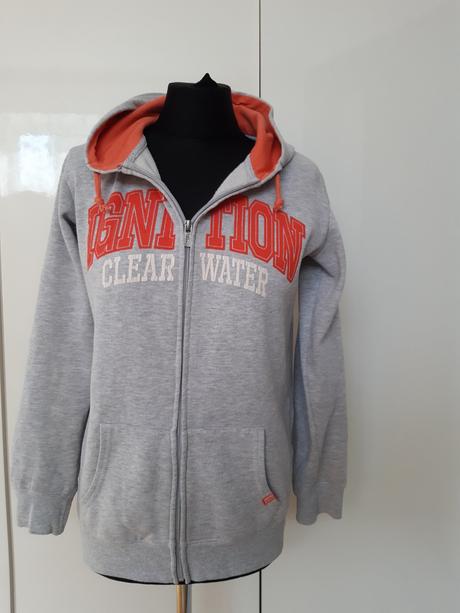 Mikina, chapter young,158