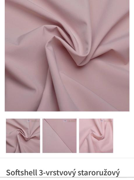 Zimné softshellové nohavice d, 68 - 140