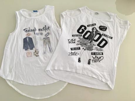 Dievčenská tričká mayoral, mayoral,152