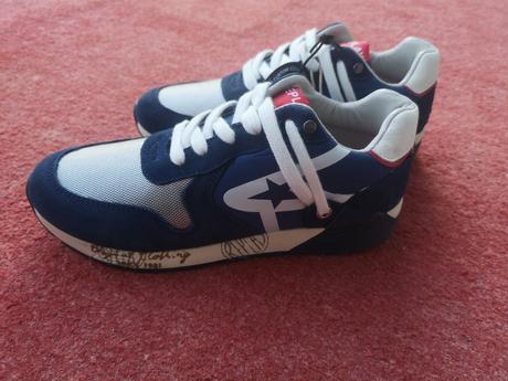 Replay tenisky veľkosť 38, replay,38