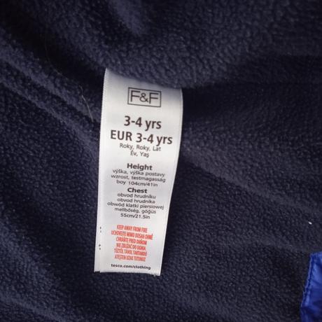 Vesta v dobrom stave, f&f,104