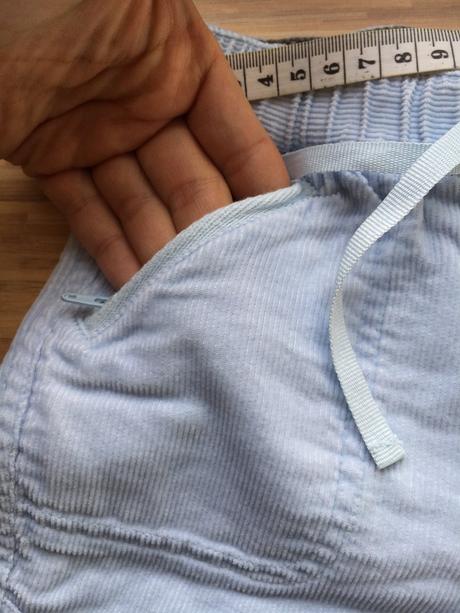 Makkucke mencestraky, h&m,74