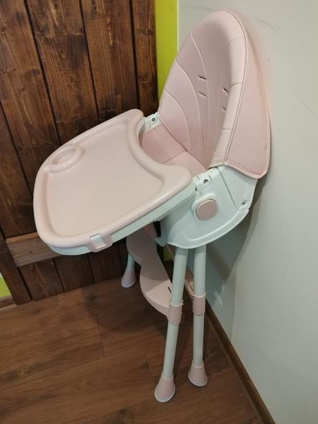 Jedálenská stolička, 