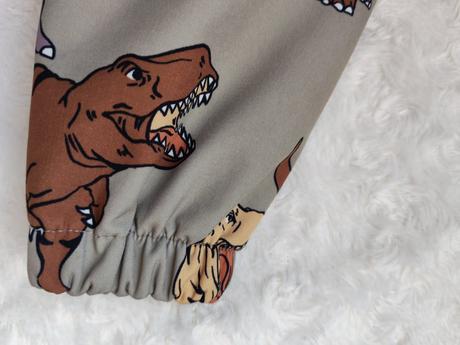 Prechodna softshellova bunda fix lindex, lindex,92