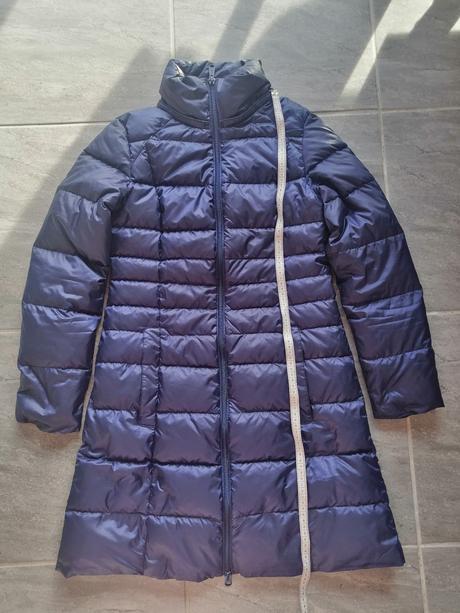 Páperová bunda freesoul vs,164, s