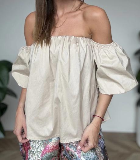 Bavlnený top mohito, mohito,42