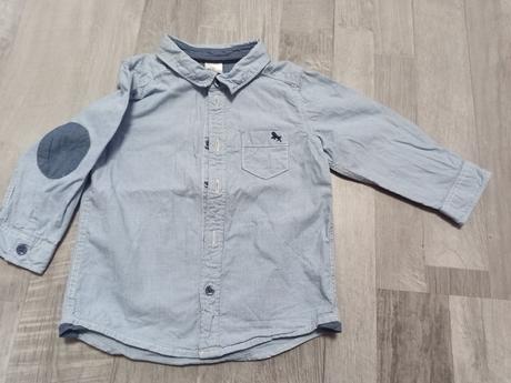 Košele, dopodopo,86