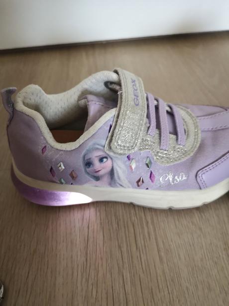 Geox frozen tenisky 26, geox,26