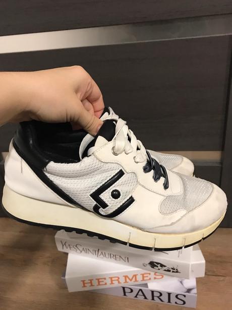 Liu jo tenisky, liu jo,38