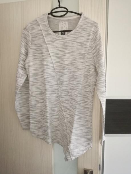 Tricko, new yorker,s