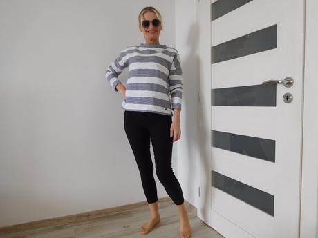 Mustang mikinka bavlnená s,, mustang,s