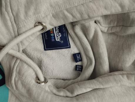Mikina superdry, superdry,38