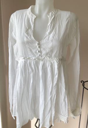 Blúzka hunkydory, m