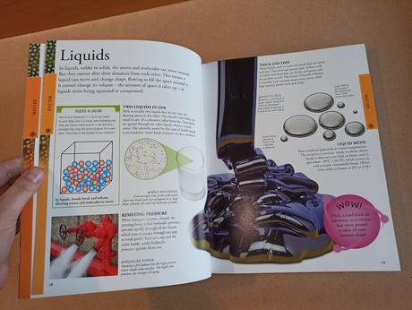 Dk science a children's encyclopedia, 